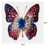 Full Drill - 5D Diamond Painting Kits Beautiful and Real Butterfly