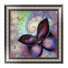 Full Drill - 5D DIY Diamond Painting Kits Colorful Crystal Dream Butterfly