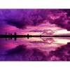 Dream Sky Scenery Landscape Picture Full Drill - 5D Diy Diamond Painting Kits
