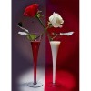 Full Drill - 5D DIY Diamond Painting Kits Wine Red and White Roses