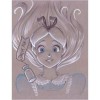 Hot Sale Cartoon Princess Full Drill - 5D Diy Diamond Painting Kits