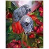 Hot Sale Diy Full Drill - 5D Diamond Painting  Bird Parrot Kits