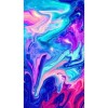 New Hot Sale Abstract Pattern Full Drill - 5D Diy Diamond Painting Kits