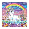 Full Drill - 5D DIY Diamond Painting Kits Cartoon Unicorn Rainbow