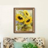 Full Drill - 5D Diamond Painting Kits Special Sunflowers