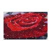Dream Red Rose Full Drill - 5D  Diy Diamond Painting Flowers