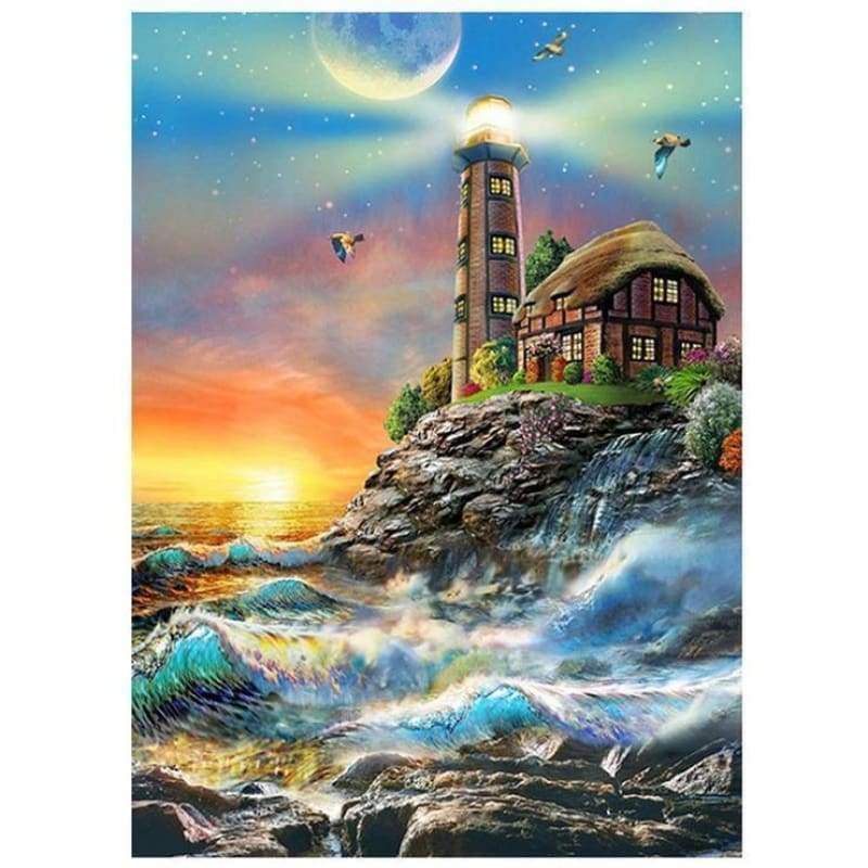 New Hot Sale Lighthouse S...