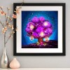 Full Drill - 5D Diamond Painting Kits Dream Bedazzled The Fairy Tree