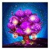 Full Drill - 5D Diamond Painting Kits Dream Bedazzled The Fairy Tree
