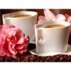 Special Coffee Cup Picture Diy Full Drill - 5D Diamond Painting Kits