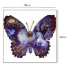 Full Drill - 5D DIY Diamond Painting Kits Fantastic Beautiful Butterfly
