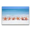 Full Drill - 5D DIY Diamond Painting Kits Special Starfish By the Sea