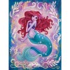 Full Drill - 5D DIY Diamond Painting Kits Cartoon Mermaid
