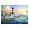 Full Drill - 5D Diamond Painting Kits Home Decorate Lighthouse