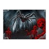 Full Drill - 5D DIY Diamond Painting Kits Cartoon Halloween Spider Skull