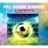 Full Drill - 5D DIY Diamond Painting Kits Dream Cartoon Football