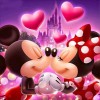 Mickey and Minnie in Love Disney - Full Drill Diamond Painting