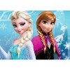 Frozen Disney - Full Drill Diamond Painting
