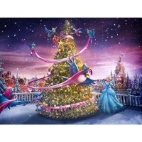 Disney Christmas - Full D...