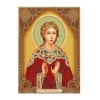 Full Drill - 5D DIY Diamond Painting Kits Heavenly Portrait Of Christianity Mother Mary