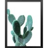 Full Drill - 5D DIY Diamond Painting Kits Artistic Cartoon Cactus