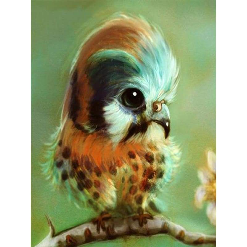 Special Cute Bird Pi...