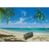 Hot Sale Beach Summer Landscape Full Drill - 5D DIY Diamond Painting Kits
