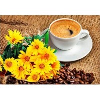 Hot Sale Coffee Cup Sunfl...